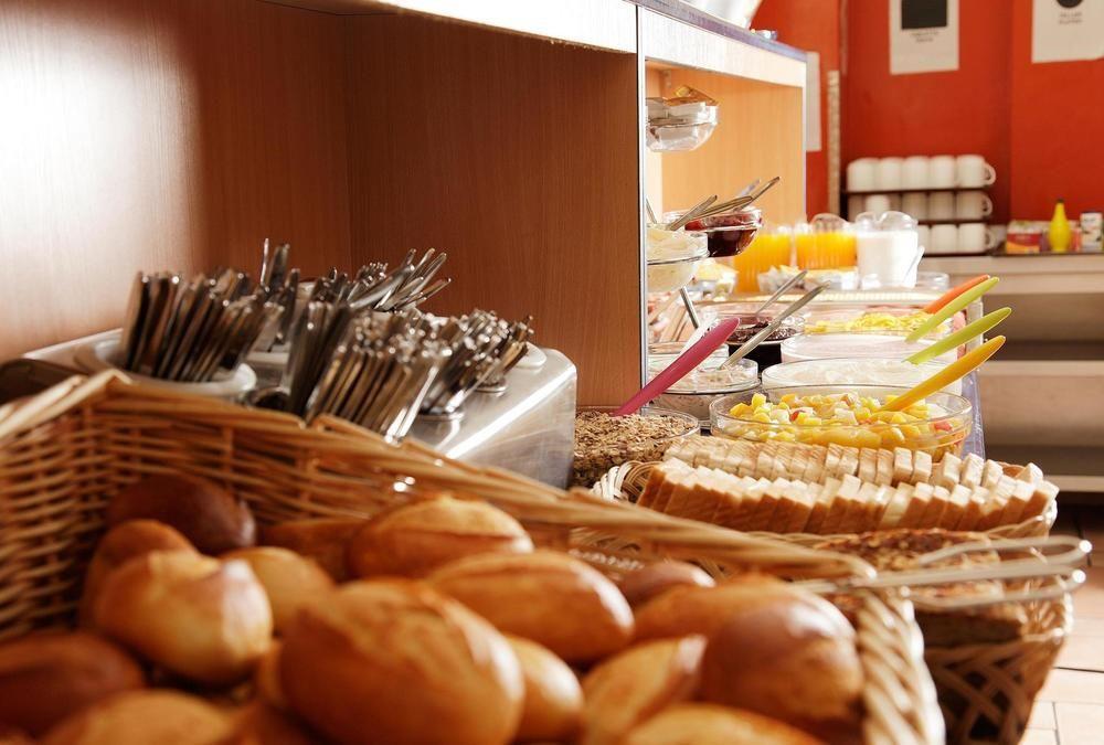Acama Hotel & Hostel Schoeneberg ベルリン エクステリア 写真